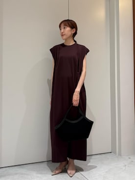 ESTNATIONさんのコーディネート