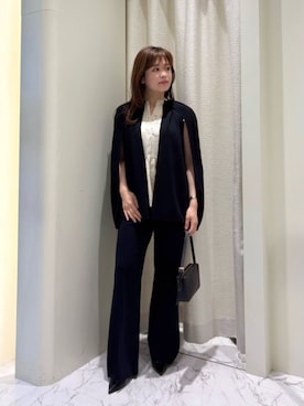 ESTNATIONさんのコーディネート