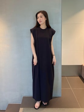 ESTNATION（エストネーション）の「ESTNATION / リネンライクイ