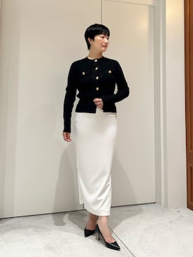 ESTNATIONさんのコーディネート