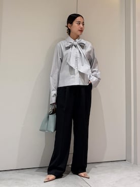 ESTNATIONさんのコーディネート