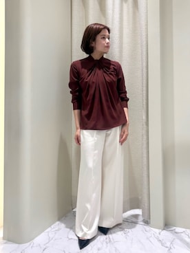ESTNATIONさんのコーディネート