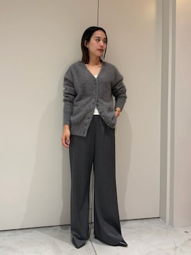 ESTNATIONさんのコーディネート