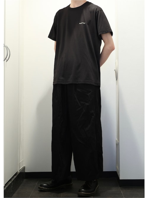 LAD MUSICIAN（ラッドミュージシャン）の「2319-503 パンツ（）」 - WEAR