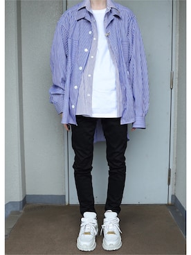 hiyoさんのコーディネート