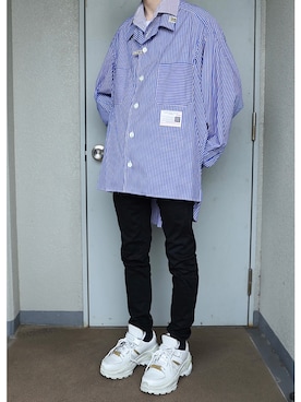 hiyoさんのコーディネート