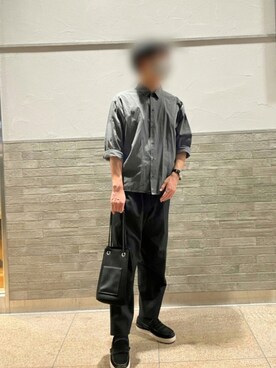 urさんのコーディネート