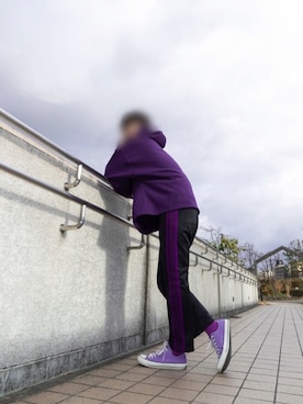 urさんのコーディネート