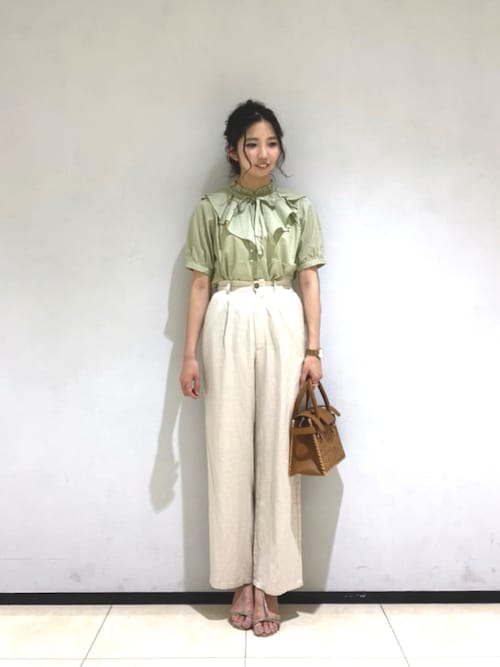 Ohmoriさんのコーディネート