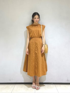 Ohmoriさんのコーディネート