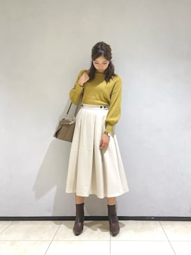 Ohmoriさんのコーディネート