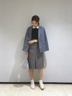 Ohmoriさんのコーディネート