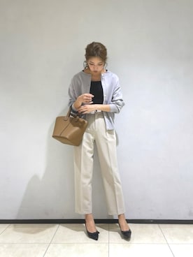 Ohmoriさんのコーディネート