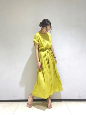 Ohmoriさんのコーディネート