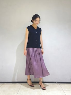 Ohmoriさんのコーディネート