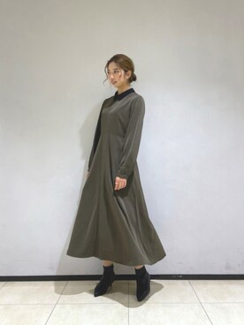 Ohmoriさんのコーディネート