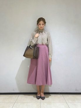 Ohmoriさんのコーディネート