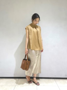 Ohmoriさんのコーディネート