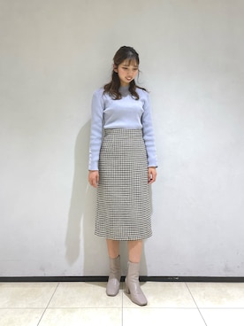 Ohmoriさんのコーディネート