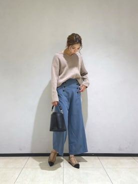 Ohmoriさんのコーディネート