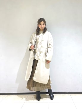 Ohmoriさんのコーディネート