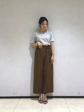 Ohmoriさんのコーディネート