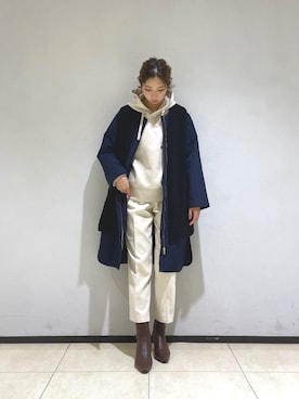 Ohmoriさんのコーディネート