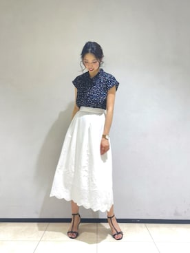 Ohmoriさんのコーディネート