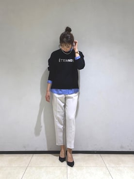 Ohmoriさんのコーディネート