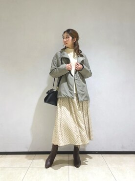 Ohmoriさんのコーディネート