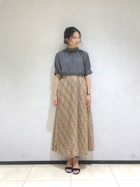 Ohmoriさんのコーディネート