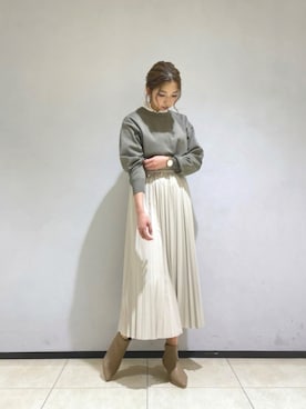 Ohmoriさんのコーディネート