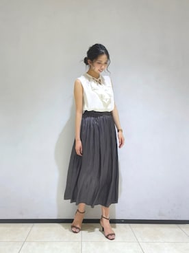 Ohmoriさんのコーディネート