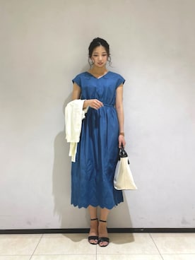 Ohmoriさんのコーディネート