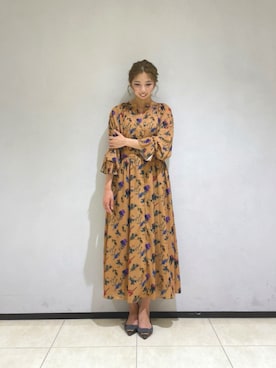 Ohmoriさんのコーディネート