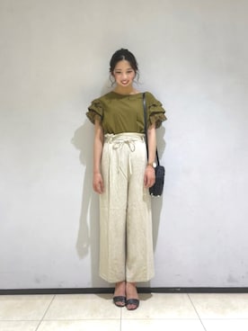 Ohmoriさんのコーディネート