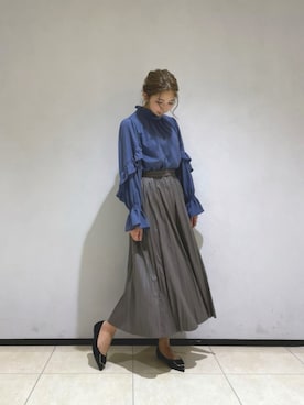 Ohmoriさんのコーディネート