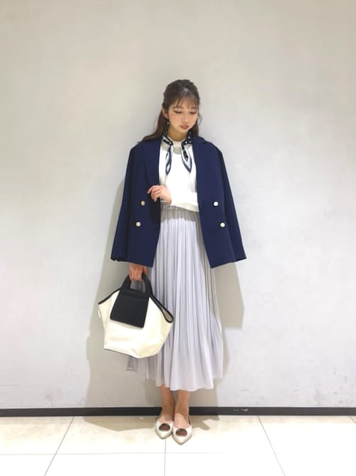 Ohmoriさんのコーディネート