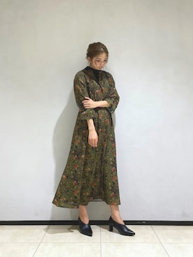 Ohmoriさんのコーディネート