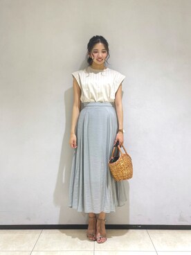 Ohmoriさんのコーディネート