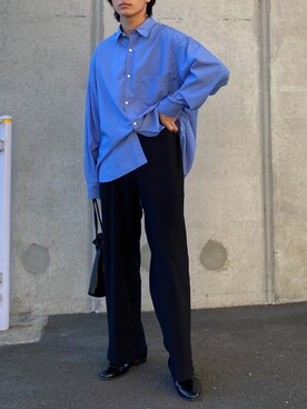 まつお。さんのコーディネート