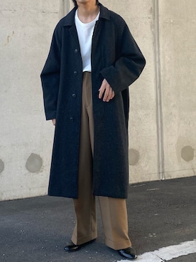 まつお。さんのコーディネート