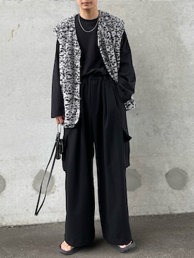 まつお。さんのコーディネート