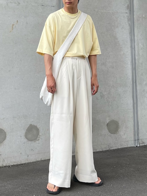 まつお。さんのコーディネート