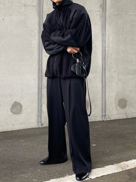 まつお。さんのコーディネート