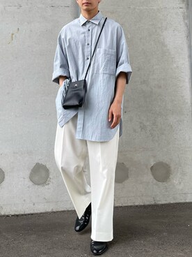 まつお。さんのコーディネート