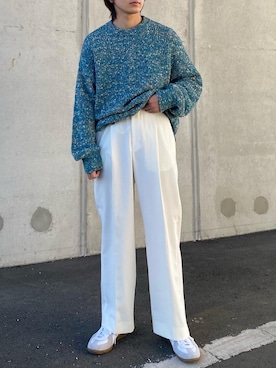 まつお。さんのコーディネート