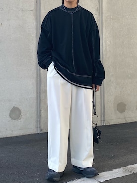 まつお。さんのコーディネート