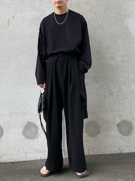 まつお。さんのコーディネート