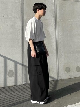 まつお。さんのコーディネート